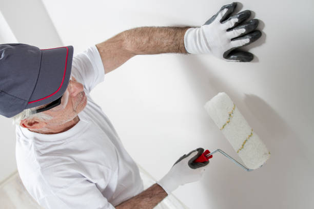 Best Air Quality Testing for Mold Spores  in Colonial Beach, VA