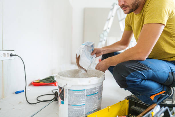 Best Real Estate Mold Inspection  in Colonial Beach, VA
